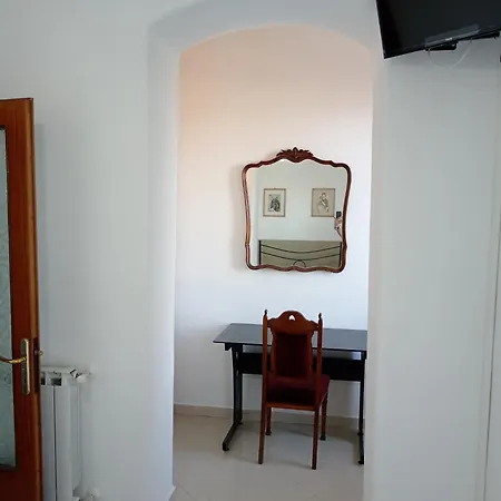 Apartman Orizzonte Spezzino La Spezia