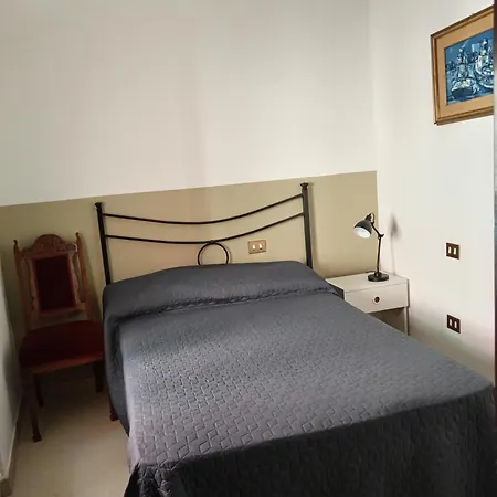 Apartament Orizzonte Spezzino La Spezia