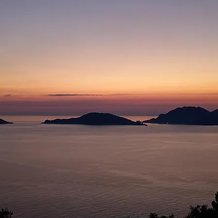 Orizzonte Spezzino Apartament *