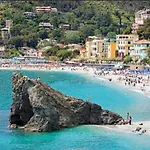 Orizzonte Spezzino 아파트