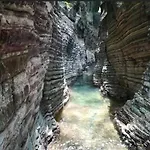 아파트 Orizzonte Spezzino
