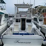 Apartamento Orizzonte Spezzino La Spezia