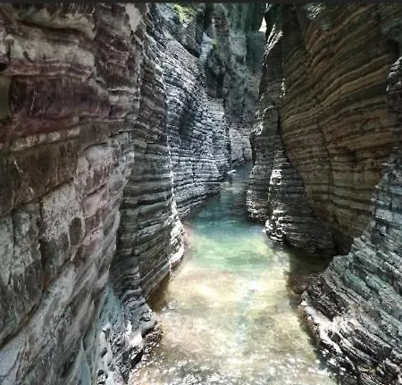 Apartmán Orizzonte Spezzino