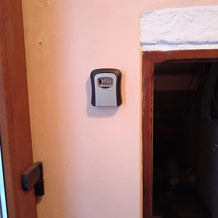 Apartmán Orizzonte Spezzino