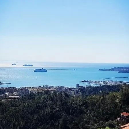 Orizzonte Spezzino *
