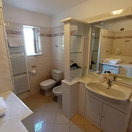 Orizzonte Spezzino Apartment
