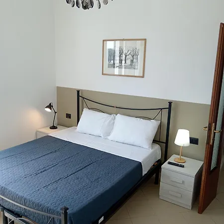 Orizzonte Spezzino Apartment La Spezia