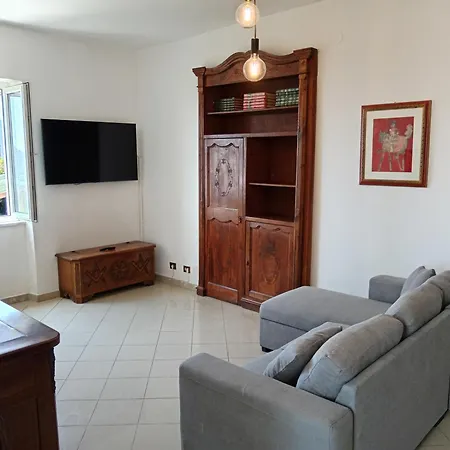 Apartment Orizzonte Spezzino La Spezia