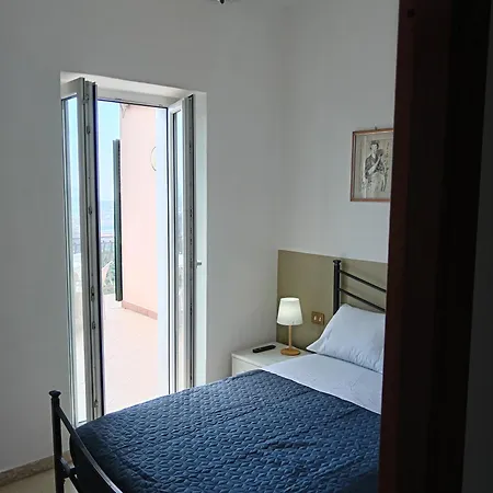 Orizzonte Spezzino דירה לה ספציה