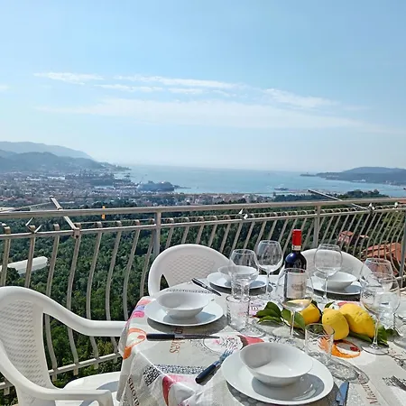 Orizzonte Spezzino La Spezia