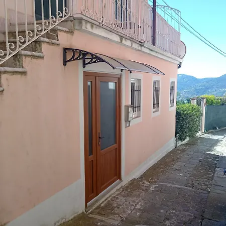 Apartment Orizzonte Spezzino *