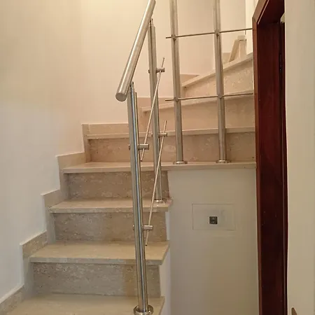 Orizzonte Spezzino Apartmán