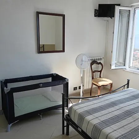 Orizzonte Spezzino Apartment