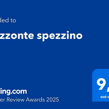 Orizzonte Spezzino