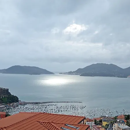 Orizzonte Spezzino * La Spezia