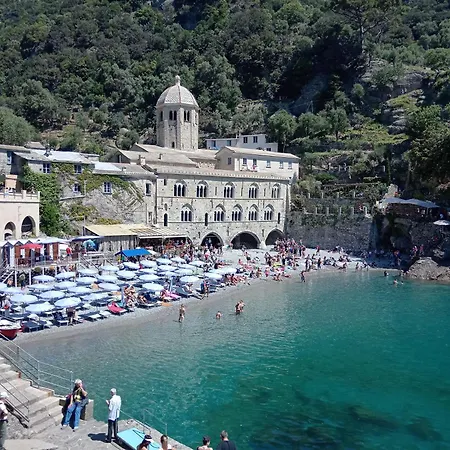 Appartement Orizzonte Spezzino