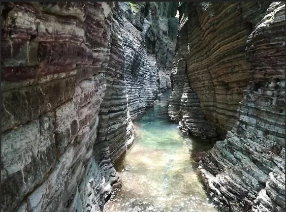 Apartment Orizzonte Spezzino