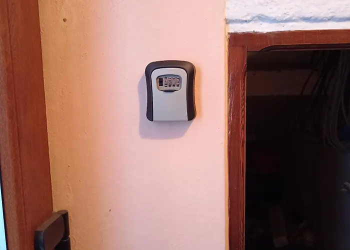 Apartment Orizzonte Spezzino