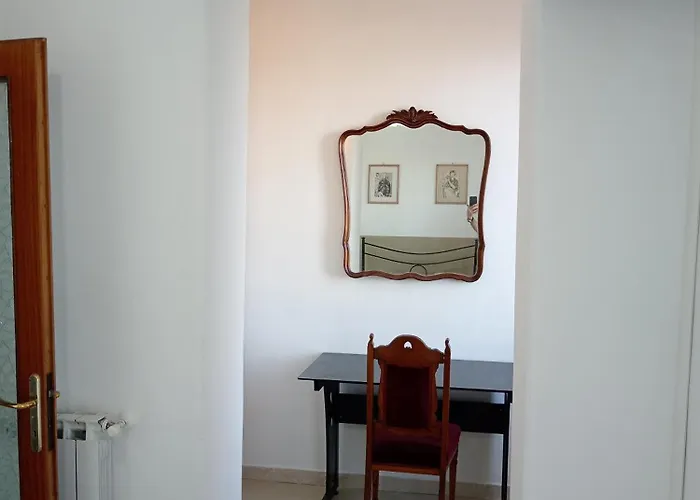 Apartment Orizzonte Spezzino La Spezia