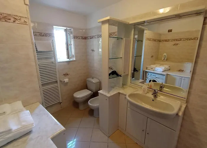 Orizzonte Spezzino Apartment