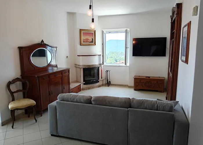 Apartment Orizzonte Spezzino *