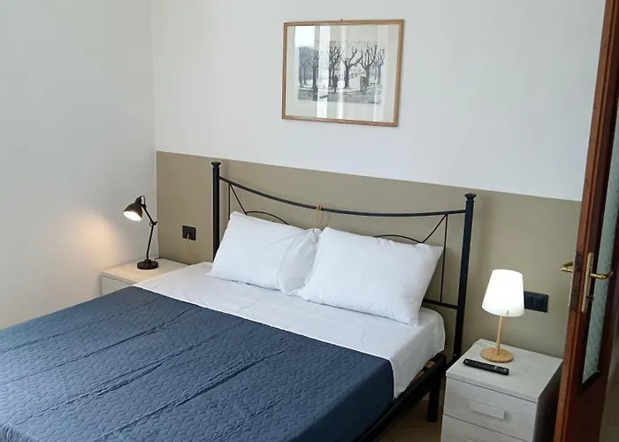 Orizzonte Spezzino Apartment La Spezia