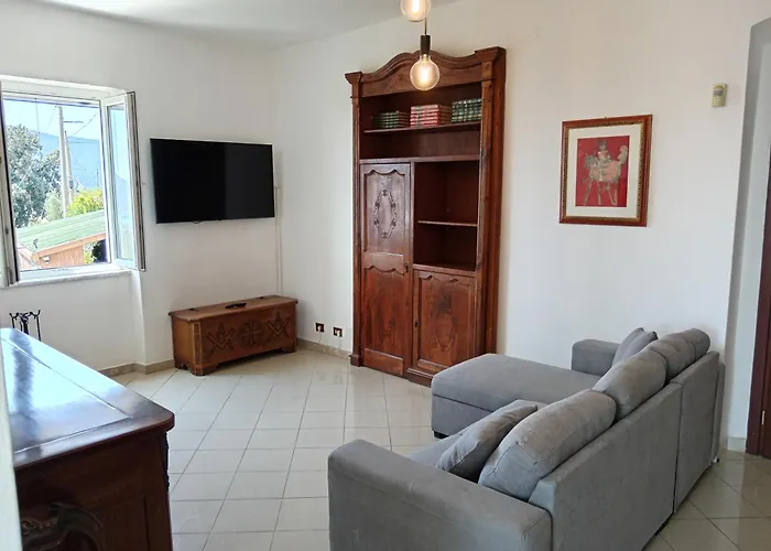 Apartment Orizzonte Spezzino La Spezia