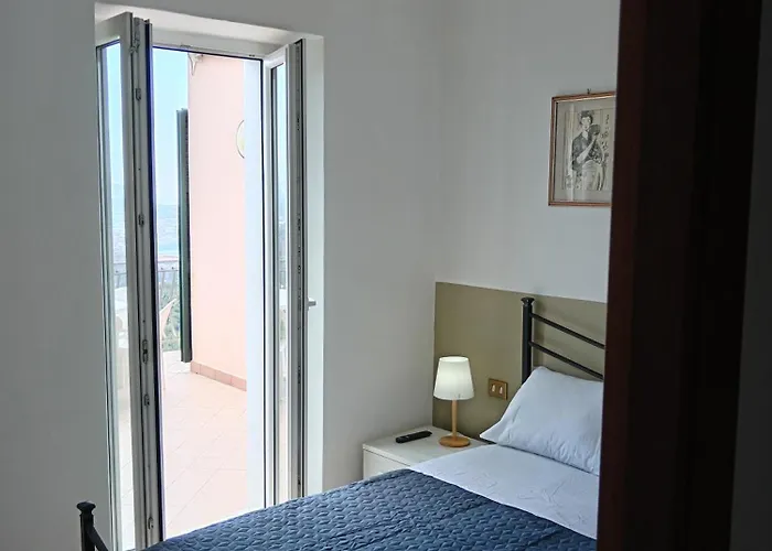 Orizzonte Spezzino Apartment La Spezia