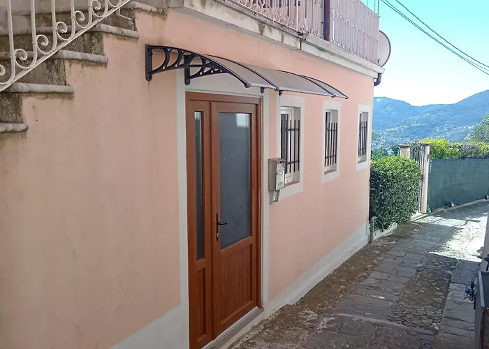 Apartment Orizzonte Spezzino *