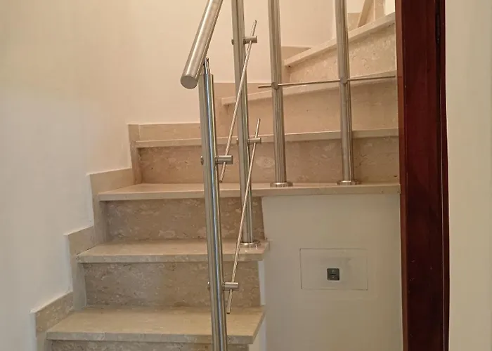 Orizzonte Spezzino Apartment