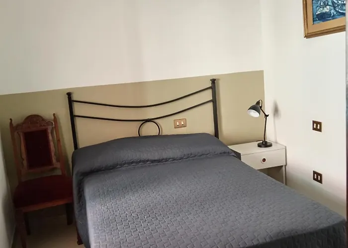 Apartment Orizzonte Spezzino La Spezia