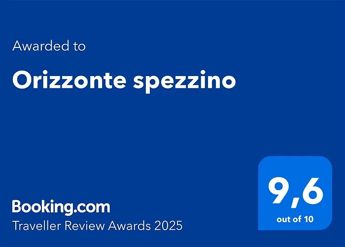 Orizzonte Spezzino