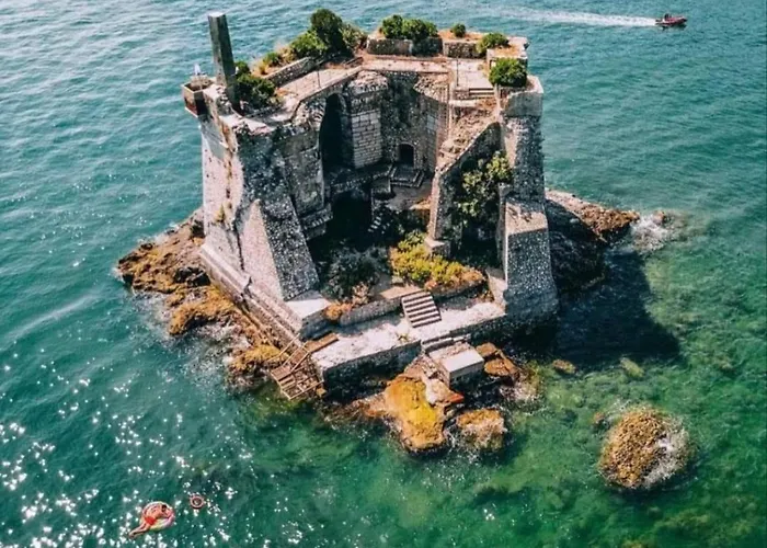 Orizzonte Spezzino Apartment La Spezia