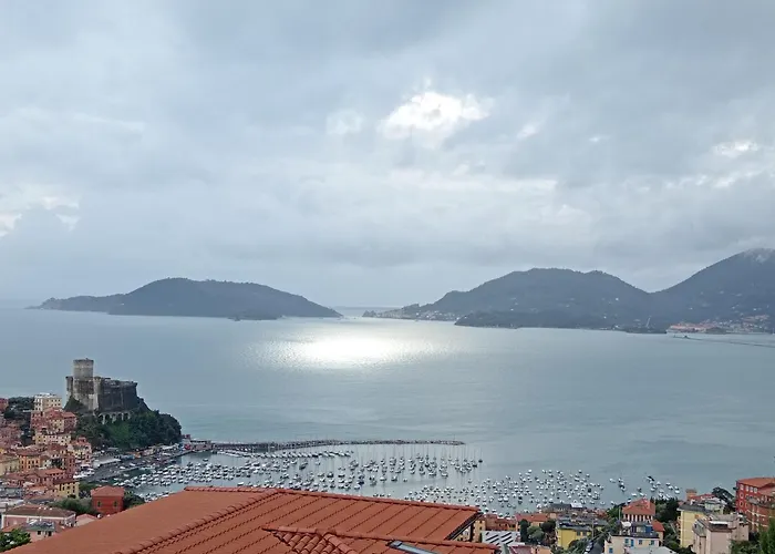Orizzonte Spezzino * La Spezia