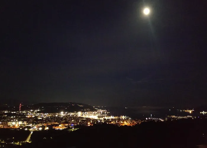 Orizzonte Spezzino * La Spezia