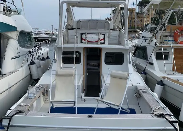 Apartment Orizzonte Spezzino La Spezia