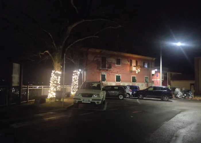 Orizzonte Spezzino Apartment La Spezia